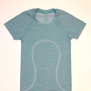 lululemon Swiftly Tech tshirt